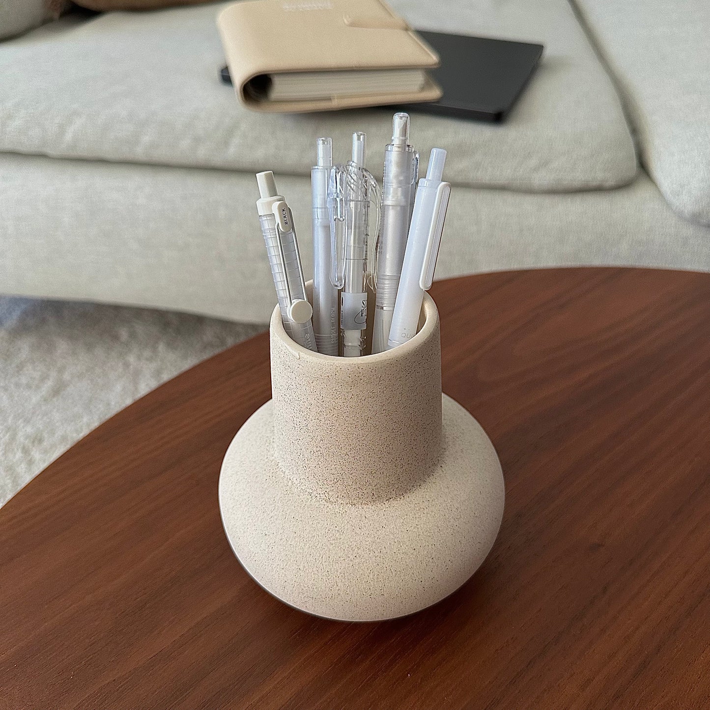 Ensemble de 5 stylos