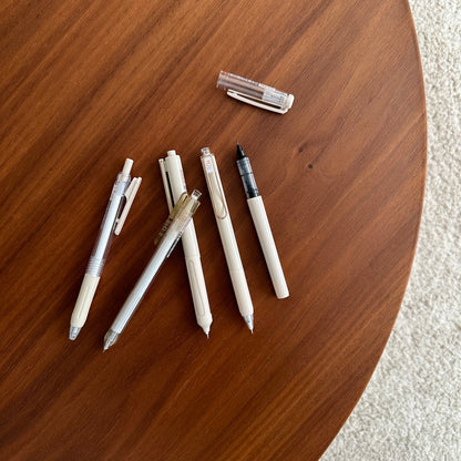 Ensemble de 5 stylos