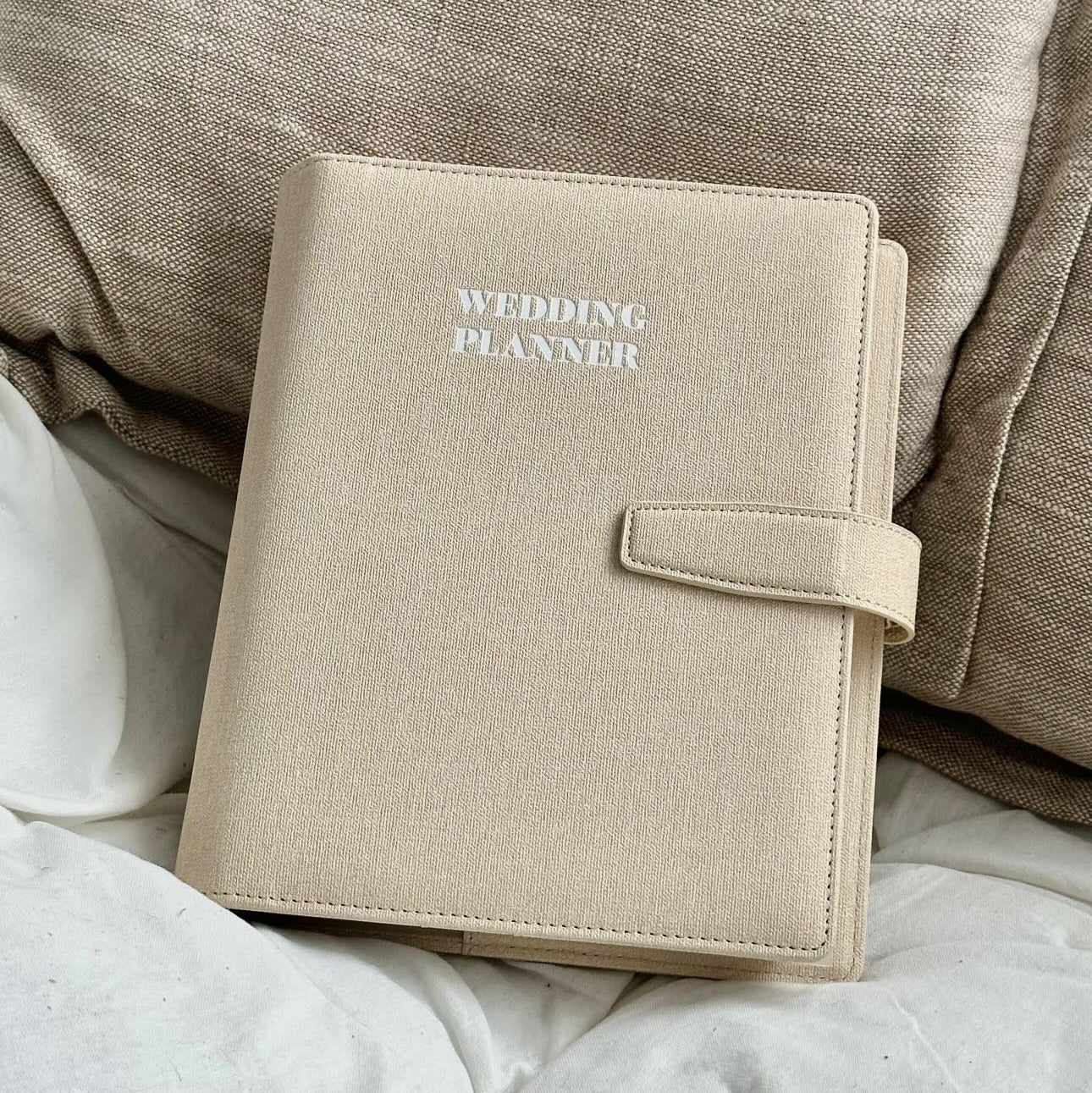 ♡ Wedding Planner