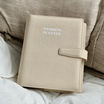 ♡ Wedding Planner